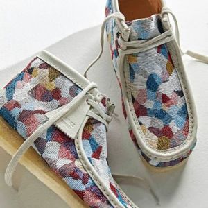 Meet your Posher, Sherman